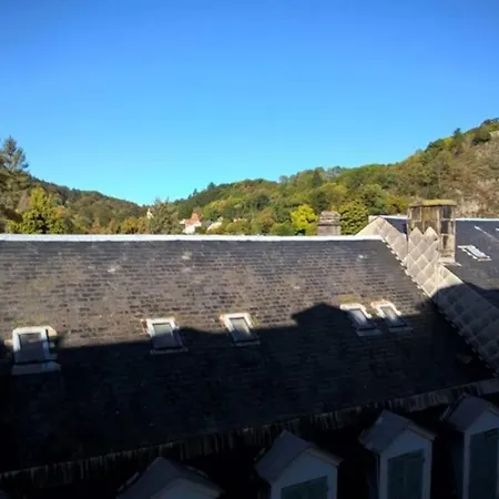 T2 41m2 Wifi 2* 4-6 Pers. Apartamento *